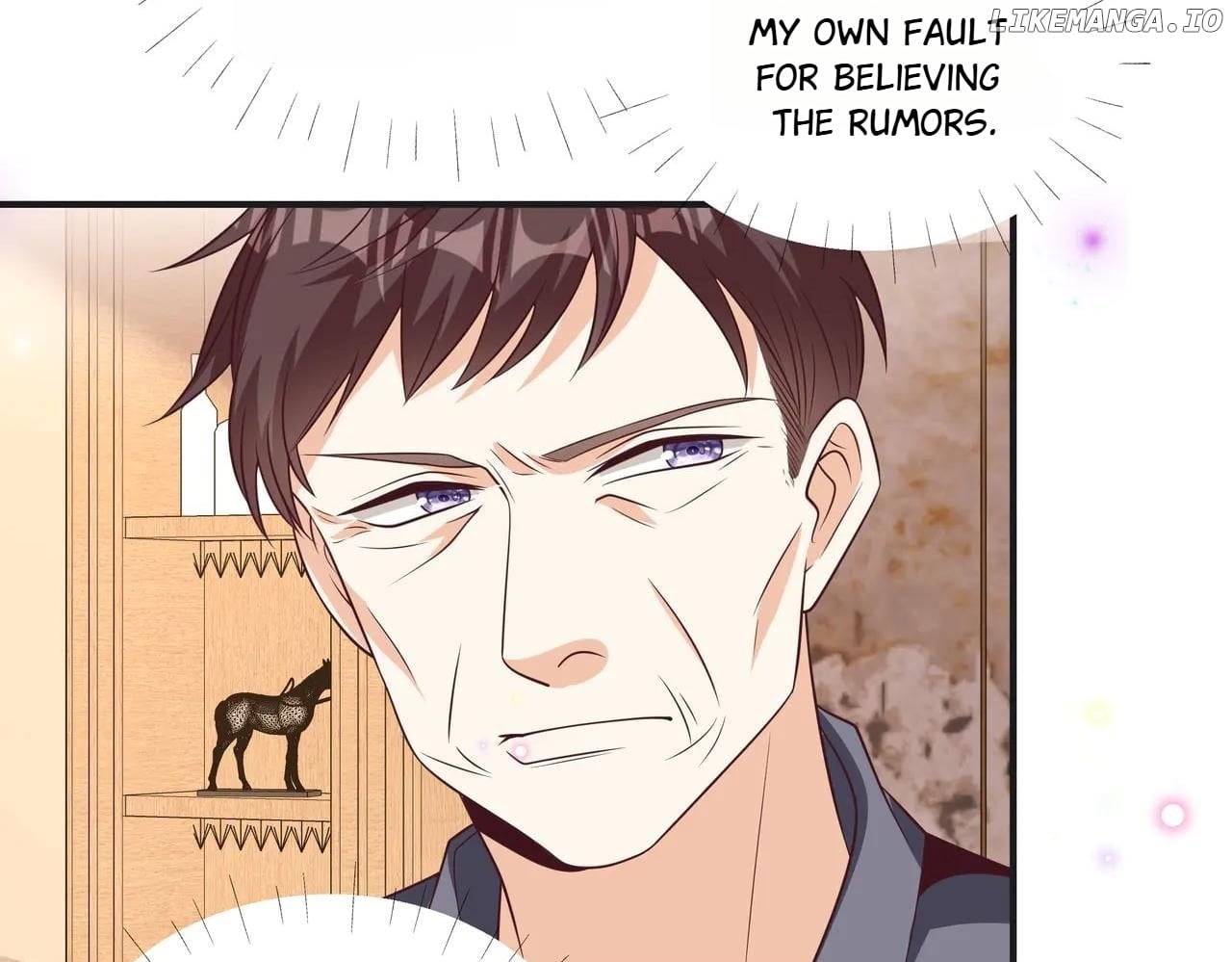 I Bring My Kid to Blow Up My Ex Husband's House Chapter 46 - page 30